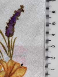 KKP8032-58D-BK-430 Satin Silky Dew Khổ Rộng[Vải] Uni Textile Ảnh phụ