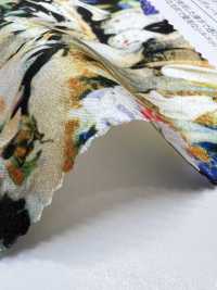 KKP8032-58D-BK-464 Satin Silky Dew Khổ Rộng[Vải] Uni Textile Ảnh phụ