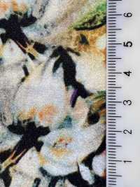 KKP8032-58D-BK-464 Satin Silky Dew Khổ Rộng[Vải] Uni Textile Ảnh phụ