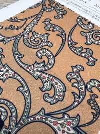 KKP8032-58D-BK-487 Satin Silky Dew Khổ Rộng[Vải] Uni Textile Ảnh phụ