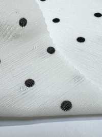 KKP8036-W-SB-321 BR×SD100d Vải Cotton Tenjiku Khổ Rộng Uni Textile Ảnh phụ