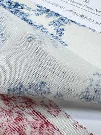 KKP8110-33 Lưới Power Net Samora[Vải] Uni Textile Ảnh phụ