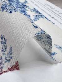 KKP8110-33 Lưới Power Net Samora[Vải] Uni Textile Ảnh phụ