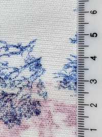 KKP8110-33 Lưới Power Net Samora[Vải] Uni Textile Ảnh phụ