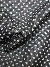 KKP8110-34 Samora Lưới Power Net In Một Màu[Vải] Uni Textile Ảnh phụ