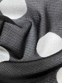 KKP8110-165 Samora Lưới Power Net In Một Màu[Vải] Uni Textile Ảnh phụ