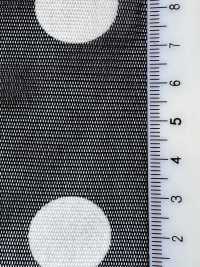 KKP8110-165 Samora Lưới Power Net In Một Màu[Vải] Uni Textile Ảnh phụ