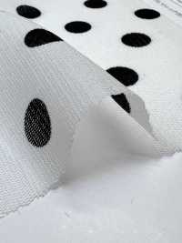 KKP8110-10 Lưới Power Net Samora[Vải] Uni Textile Ảnh phụ