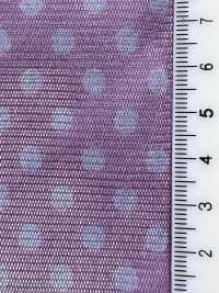 KKP8110-5 Lưới Power Net Samora[Vải] Uni Textile Ảnh phụ