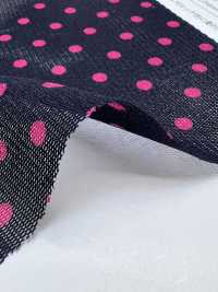 KKP8110-60 Lưới Power Net Samora[Vải] Uni Textile Ảnh phụ