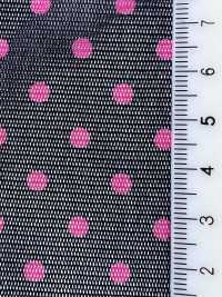 KKP8110-60 Lưới Power Net Samora[Vải] Uni Textile Ảnh phụ