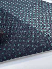 KKP8110-163 Lưới Power Net Samora[Vải] Uni Textile Ảnh phụ