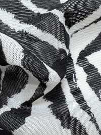 KKP8110-167 Lưới Power Net Samora[Vải] Uni Textile Ảnh phụ