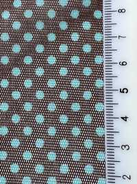 KKP8110-2 Lưới Power Net Samora[Vải] Uni Textile Ảnh phụ