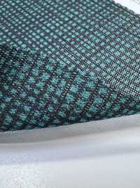 KKP8110-48 Lưới Power Net Samora[Vải] Uni Textile Ảnh phụ