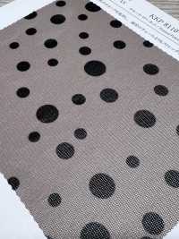 KKP8110-520R Lưới Power Net Samora[Vải] Uni Textile Ảnh phụ