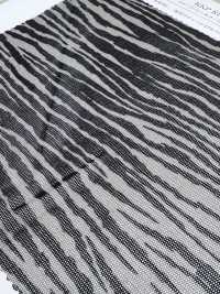 KKP8110-7 Lưới Power Net Samora[Vải] Uni Textile Ảnh phụ