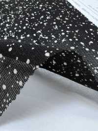 KKP8110-90 Lưới Power Net Samora[Vải] Uni Textile Ảnh phụ