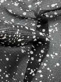 KKP8110-90 Lưới Power Net Samora[Vải] Uni Textile Ảnh phụ