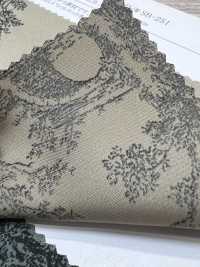 KKP8460-58-SB-251 Vải Satin Khổ Rộng 75d Uni Textile Ảnh phụ