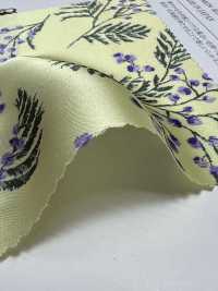 KKP8461-58-HM-106 Vải Satin Khổ Rộng 75d Uni Textile Ảnh phụ