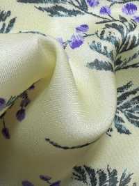 KKP8461-58-HM-106 Vải Satin Khổ Rộng 75d Uni Textile Ảnh phụ