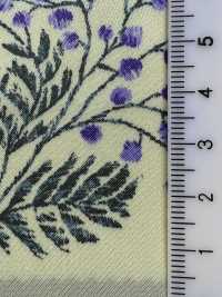 KKP8461-58-HM-106 Vải Satin Khổ Rộng 75d Uni Textile Ảnh phụ