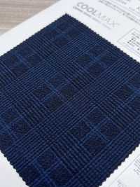 KKP8585-55-SB-157 Vải Sọc Nhăn Co Giãn Khổ Rộng Uni Textile Ảnh phụ