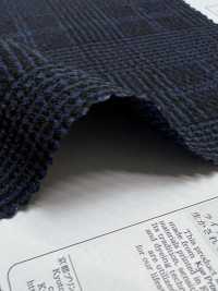 KKP8585-55-SB-157 Vải Sọc Nhăn Co Giãn Khổ Rộng Uni Textile Ảnh phụ