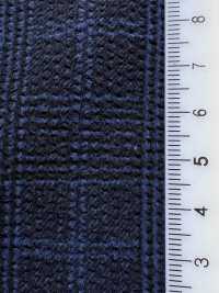 KKP8585-55-SB-157 Vải Sọc Nhăn Co Giãn Khổ Rộng Uni Textile Ảnh phụ