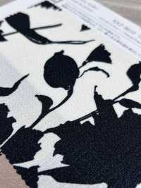 KKP8610-52 Maronica Butcher[Vải] Uni Textile Ảnh phụ