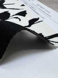 KKP8610-52 Maronica Butcher[Vải] Uni Textile Ảnh phụ