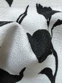 KKP8610-52 Maronica Butcher[Vải] Uni Textile Ảnh phụ