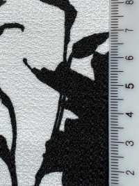 KKP8610-52 Maronica Butcher[Vải] Uni Textile Ảnh phụ