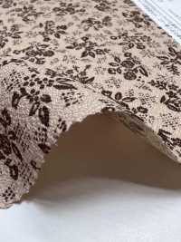 KKP8610-86 Maronica Butcher[Vải] Uni Textile Ảnh phụ