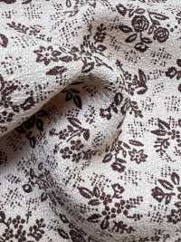 KKP8610-86 Maronica Butcher[Vải] Uni Textile Ảnh phụ