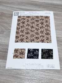 KKP8610-86 Maronica Butcher[Vải] Uni Textile Ảnh phụ