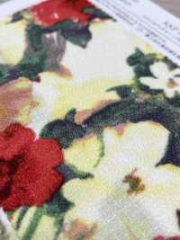 KKP8612-143 Maronica Butcher[Vải] Uni Textile Ảnh phụ