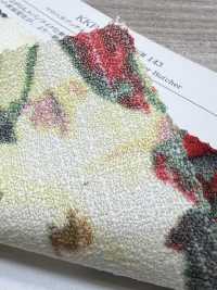 KKP8612-143 Maronica Butcher[Vải] Uni Textile Ảnh phụ