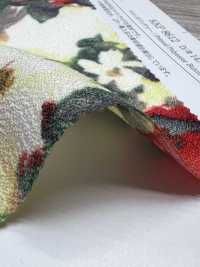 KKP8612-143 Maronica Butcher[Vải] Uni Textile Ảnh phụ