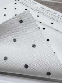 KKP8911-58-SB-119 Vải Ruy Băng Gân Sần Lụa Shantung Uni Textile Ảnh phụ