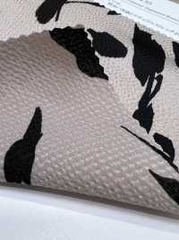 KKP9144-53 Vải Satin Co Giãn Hammer In Màu Trơn Uni Textile Ảnh phụ