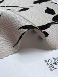 KKP9144-53 Vải Satin Co Giãn Hammer In Màu Trơn Uni Textile Ảnh phụ