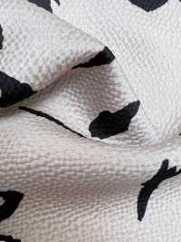 KKP9144-53 Vải Satin Co Giãn Hammer In Màu Trơn Uni Textile Ảnh phụ