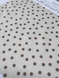 KKP9144-17 Vải Satin Co Giãn Hammer Uni Textile Ảnh phụ