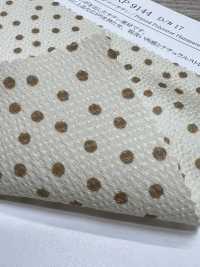 KKP9144-17 Vải Satin Co Giãn Hammer Uni Textile Ảnh phụ