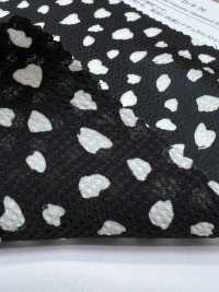 KKP9144-36 Vải Satin Co Giãn Hammer Uni Textile Ảnh phụ