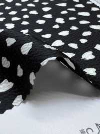 KKP9144-36 Vải Satin Co Giãn Hammer Uni Textile Ảnh phụ