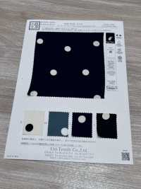 KKP9144-95 Vải Satin Co Giãn Hammer Uni Textile Ảnh phụ