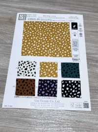 KKP9144-98 Vải Satin Co Giãn Hammer Uni Textile Ảnh phụ